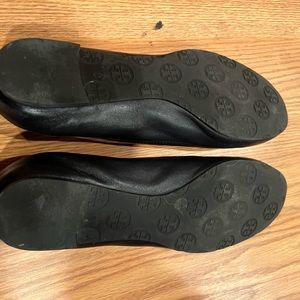 Tory Burch ballet flats